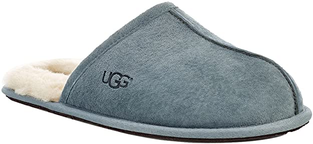 UGG Mens Scuff Slipper